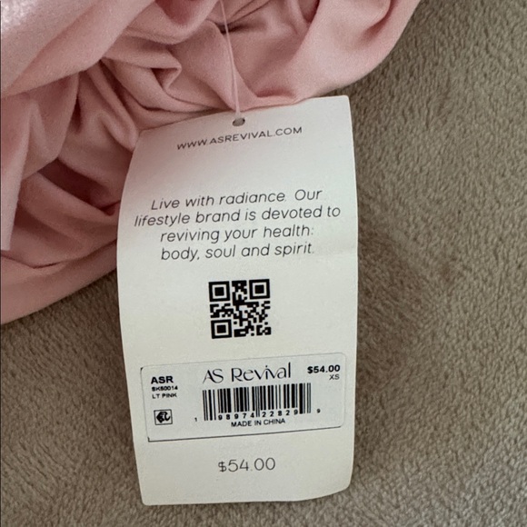 Altar’d State Revival Skort - Picture 5 of 7